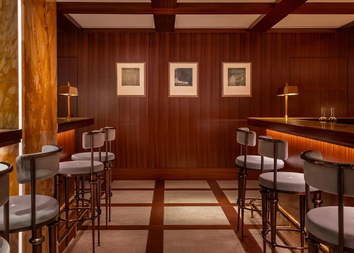 Hotel Des Grands Voyageurs